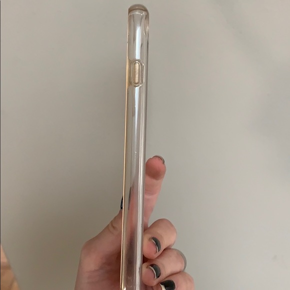 iphone 8 plus clear speck case - Picture 3 of 5